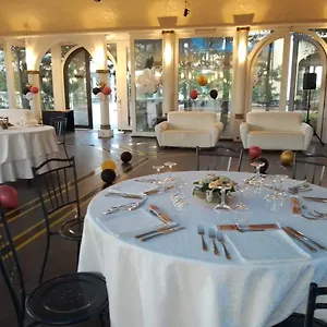 Accademia Dei Buongustai Bed & Breakfast Mascali