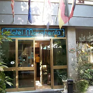 Margherita Hotel Chianciano Terme
